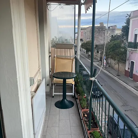 Appartement A'mare Salento Tricase