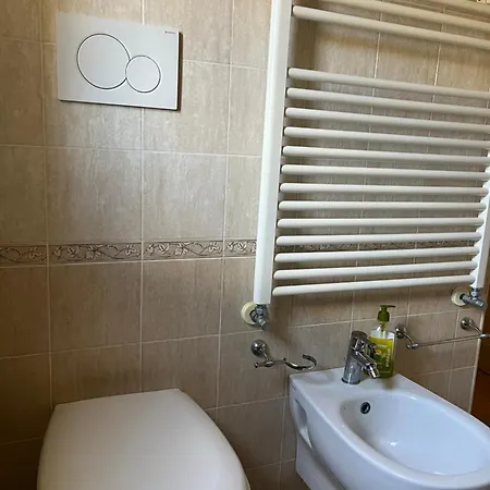 Apartment A'mare Salento