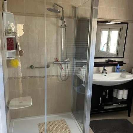 Apartment A'mare Salento Tricase
