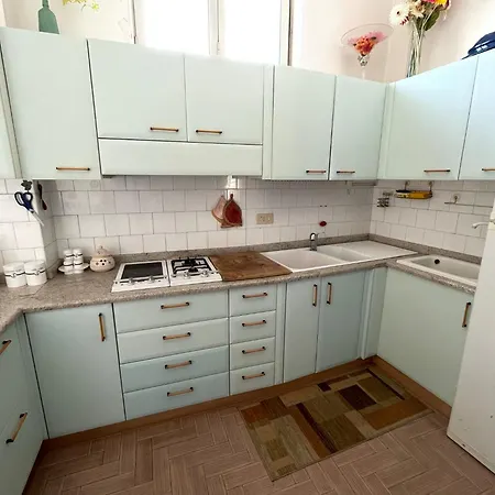 Apartment A'mare Salento Tricase