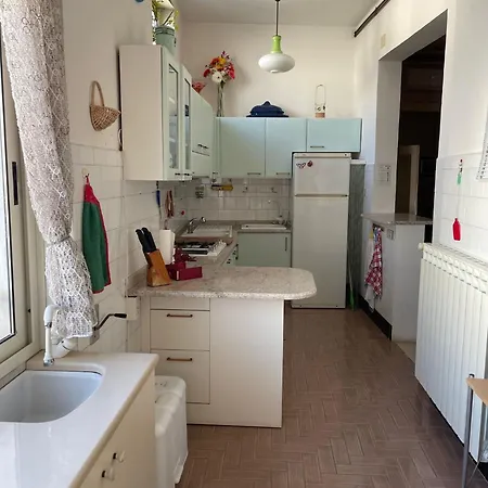 Appartement A'mare Salento *