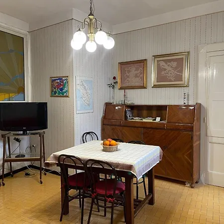 A'mare Salento Apartment