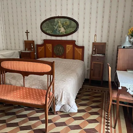 A'mare Salento Apartment