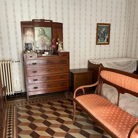 Apartment A'mare Salento *