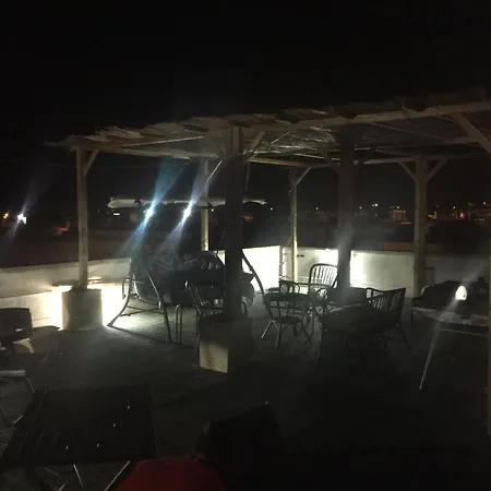 Apartment A'mare Salento