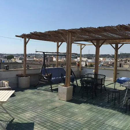 Appartement A'mare Salento *