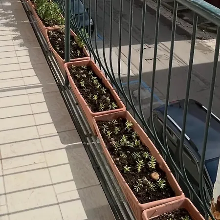 A'mare Salento Apartment Tricase