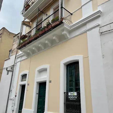 Apartment A'mare Salento Tricase